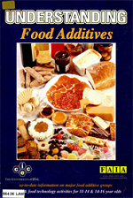 Understanding Food Additives Pic